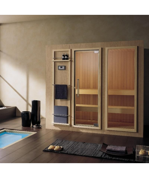 Сауна "Effegibi Koko Line XXL"