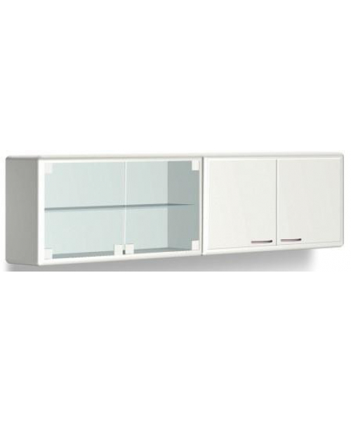 Шкаф медицинский навесной "L 031"