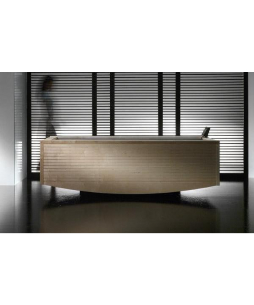 Система флоатинга "NUVOLA SPA JET ZEN"