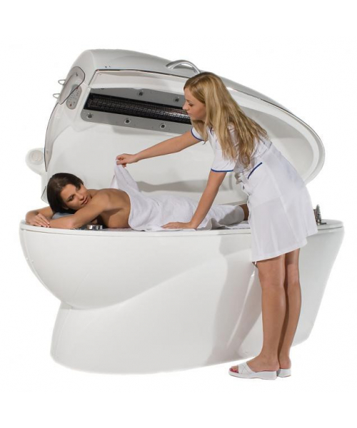 СПА-Капсула "Harmony Pacific"