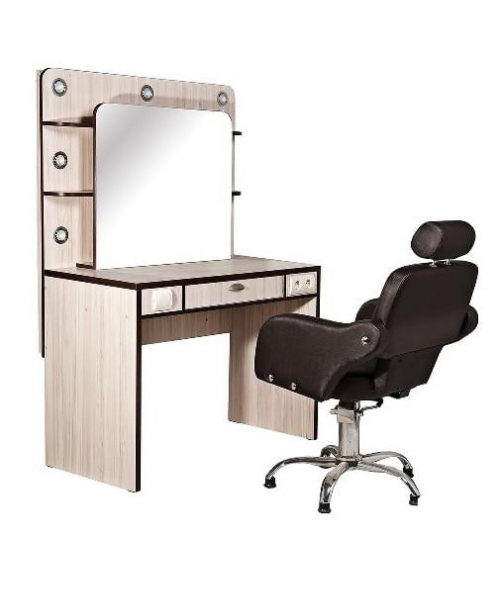 Стол для визажа "Болеро"