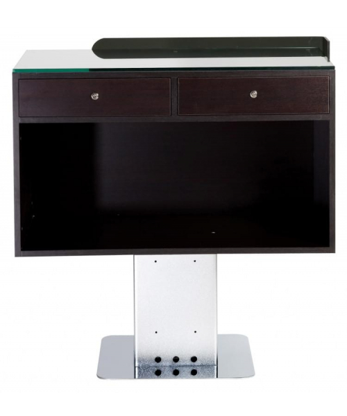 Стойка администратора "BLACK-ICE-B"