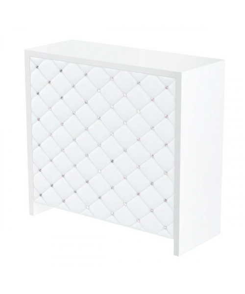 Стойка администратора "Гламур"