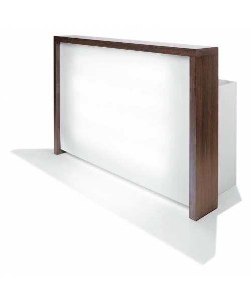 Стойка администратора "Shine"