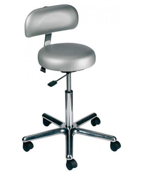 Стул косметолога "151CR"