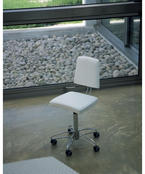 Стул мастера маникюра "SWEET SIT LUXOR"