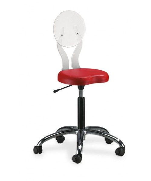 Стульчик мастера массажиста "Energy"