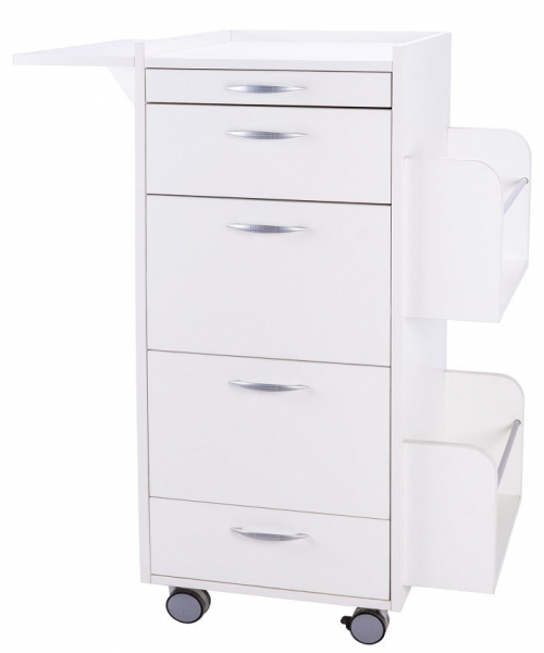 Тележка косметологическая "450"