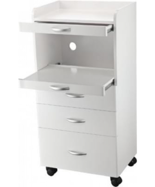 Тележка косметологическая "H25"