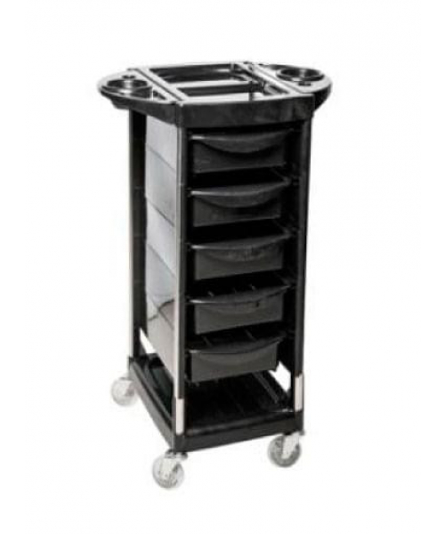 Тележка парикмахерская "6001"