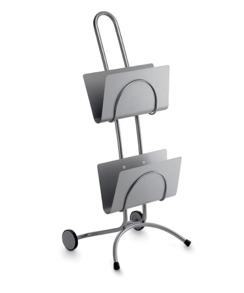 Тележка "FUNNY MAGAZINE" для журналов