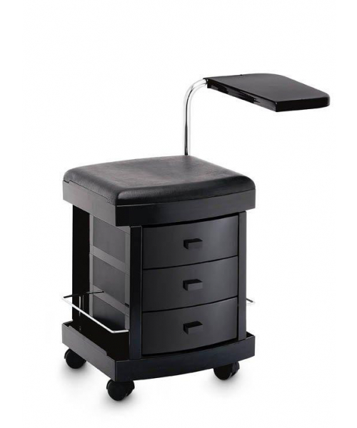 Тележка, стойка маникюрная и педикюрная MANI MASTER EXCEL