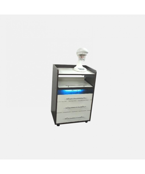 Тумба для косметолога "Густаво"