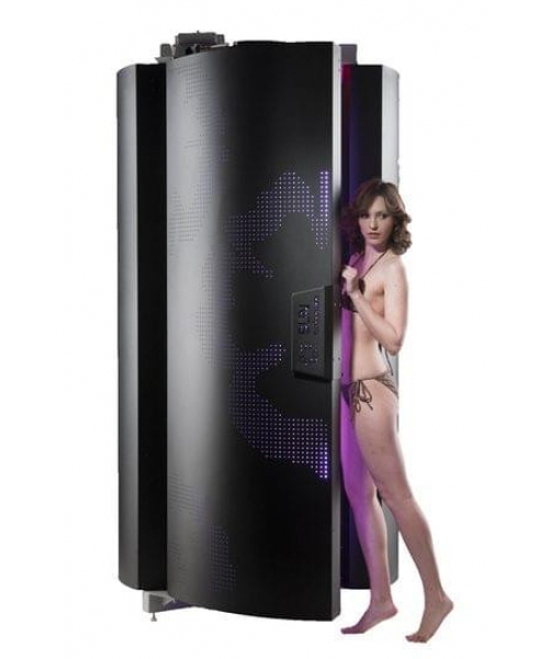 Вертикальный солярий "SunFlower V42" все включено