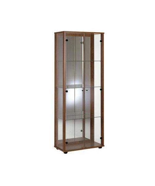 Витрина "Nilo Theka 80 Wood"