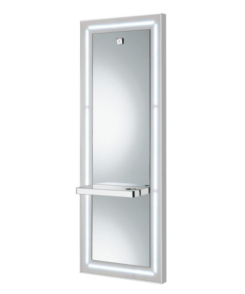 Зеркало парикмахерское "Lover Led"